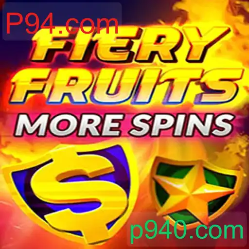 FieryFruitsMoreSpins