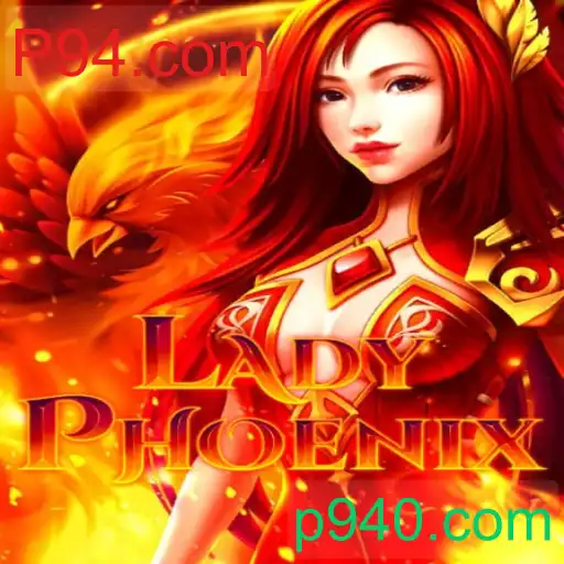 LadyPhoenix