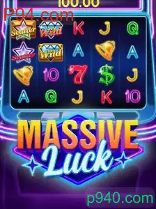 MassiveLuck
