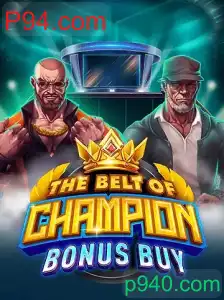 TheBeltOfChampionBonusBuy